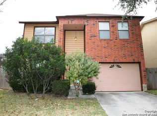 4311 Knollstream, San Antonio, TX 78247