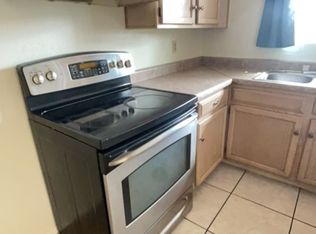 2842 N Los Altos Ave, Tucson, AZ 85705