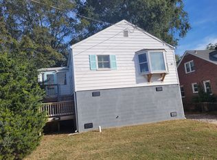 1226 Richmond Cres, Norfolk, VA 23508