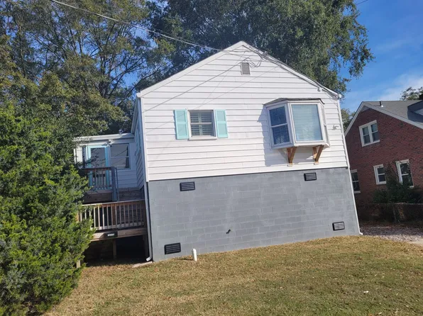 1226 Richmond Cres, Norfolk, VA 23508