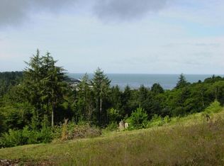 T/l 1900 Crk, Depoe Bay, OR 97341
