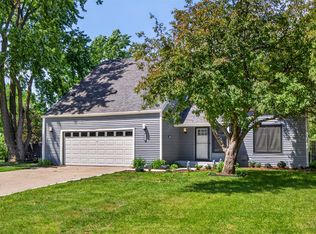5358 NW 91st Ct, Johnston, IA 50131