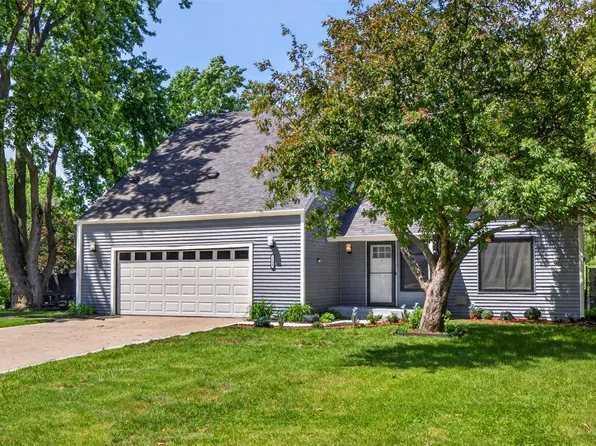 5358 NW 91st Ct, Johnston, IA 50131
