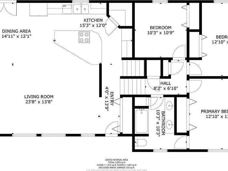 6351 Brighton Ave SE — Photo 12