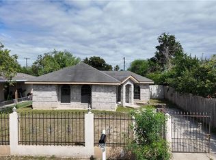 504 N Francisco Ave, Mission, TX 78572