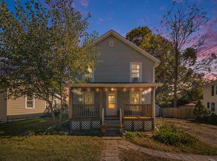 121 Teft Rd, Spring Arbor, MI 49283