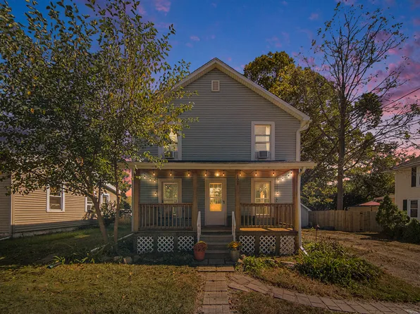 121 Teft Rd, Spring Arbor, MI 49283