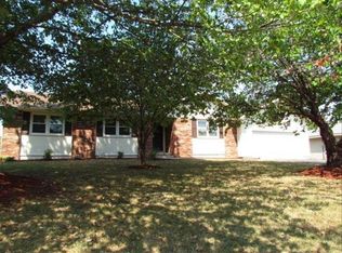 901 Northview Dr, Nixa, MO 65714