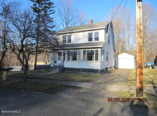 30 Morgan St, Pittsfield, MA 01201