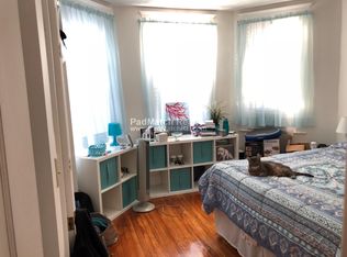 18 Scottfield Rd, Allston, MA 02134