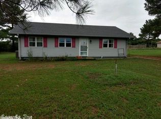 108 Weathers Rd, Bradford, AR 72020