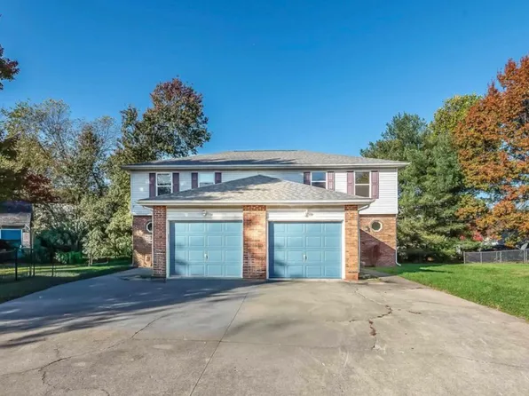 3516 S Burks Ct #R, Bloomington, IN 47401