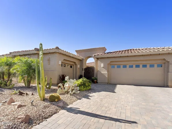 24613 S LAKEWAY Circle SE, Sun Lakes, AZ 85248