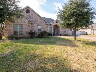 10412 Rayburn Way, Waco, TX, 76708
