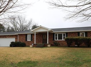 2015 Laurel Lake Rd N, London, KY 40744