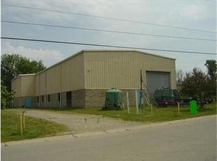 331 Industrial Dr, Franklin, OH 45005