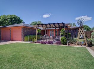 5722 91st St, Lubbock, TX 79424