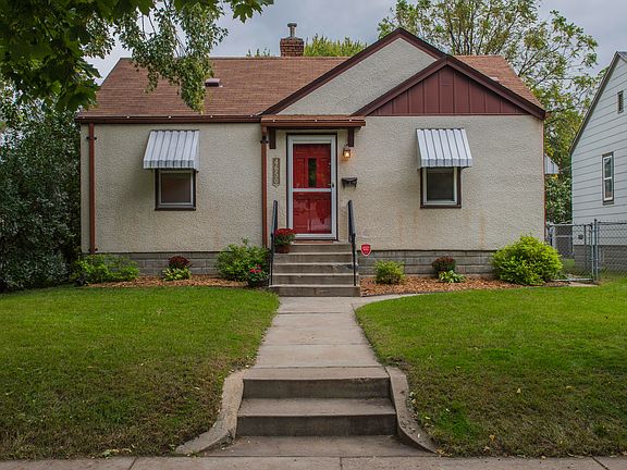 2nd image of 4650 Emerson Ave N