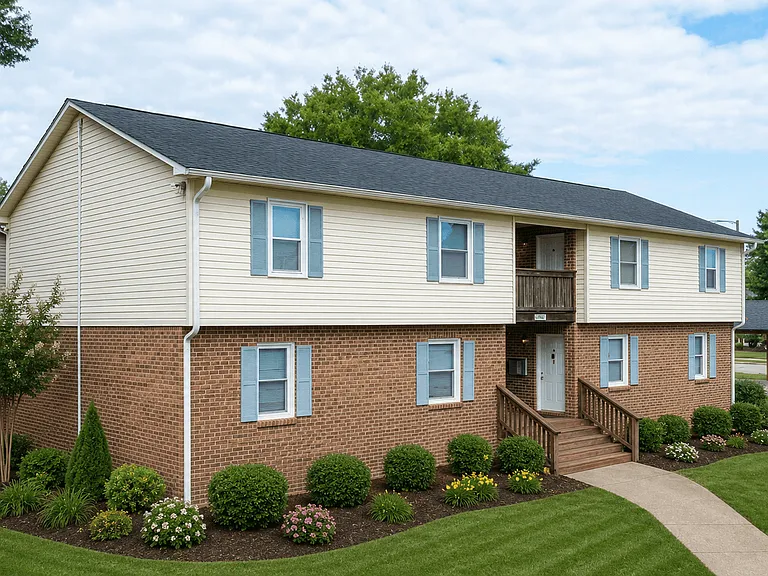 Trails Corner Apartments — Photo 9