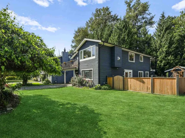 1737 Anderson Way, Pt Coquitlam, BC V3C 4R4