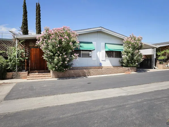 8536 Kern Canyon Rd Space 195, Bakersfield, CA 93306