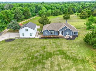 925 Wild Rd, Van Alstyne, TX 75495