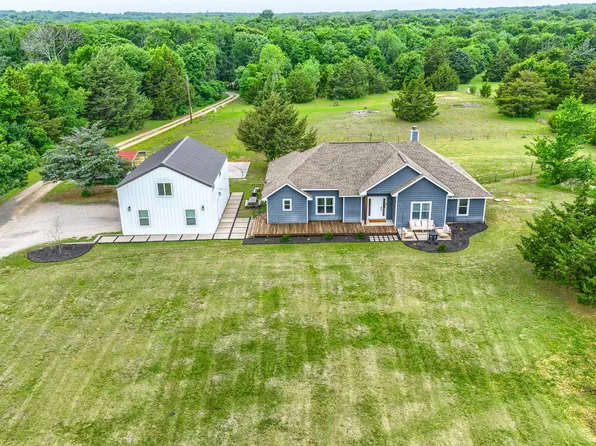 925 Wild Rd, Van Alstyne, TX 75495