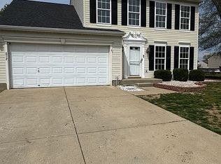 512 Pocono Ct, Trenton, OH