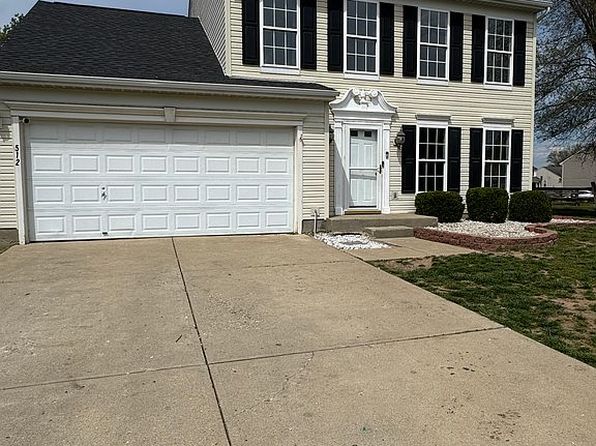 512 Pocono Ct
