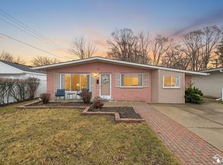 631 Forest St, Westland, MI 48186