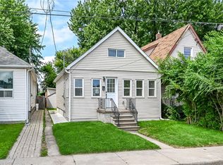 29 McKinstry St, Hamilton, ON L8L 6C2