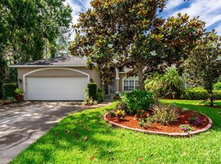 19 Crescent Lake Way, Ormond Beach, FL 32174