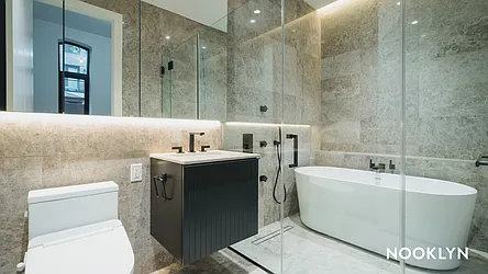 Rented by Nooklyn NYC LLC