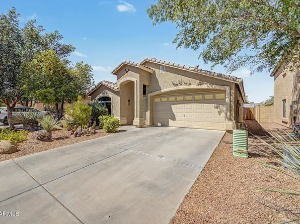 29169 N ROSEWOOD Drive, San Tan Valley, AZ 85143