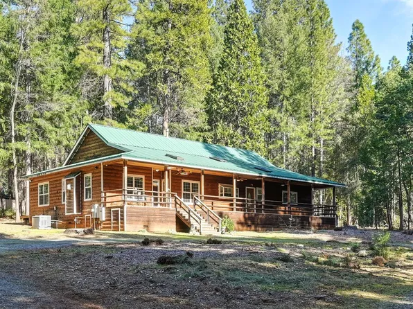2455 Granite Chief Pl, Foresthill, CA 95631