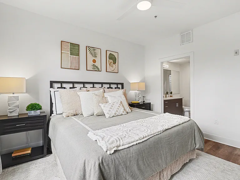 Arvada Station Apartments — Photo 36