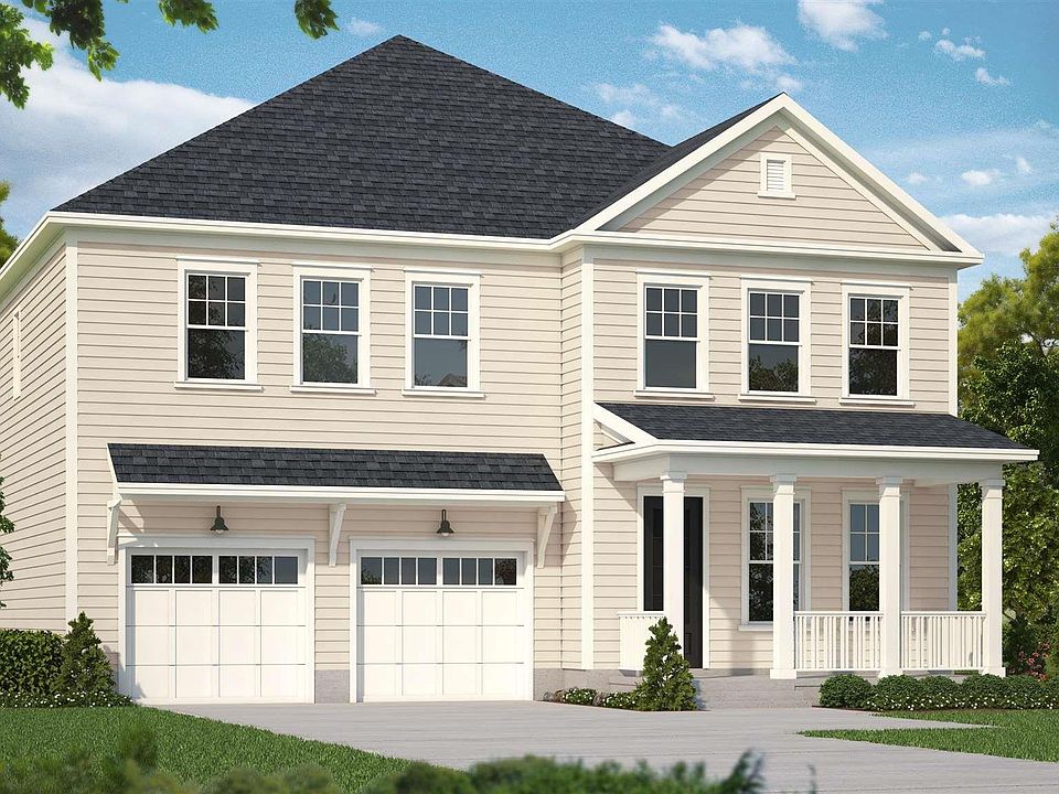 2nd image of 917 Longwood Bluffs Circle #PC35-Prescott A