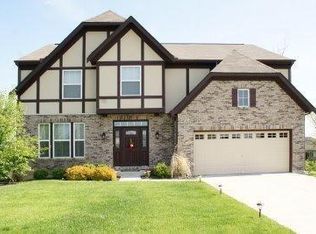 2873 Lauren Meadows Dr, Hebron, KY 41048