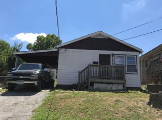 216 Waller Ave, Saint Louis, MO