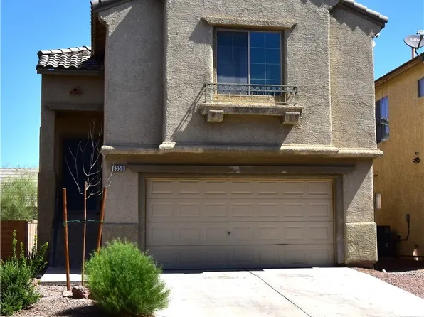 6350 Barrington Bridge Ave, Las Vegas, NV 89122