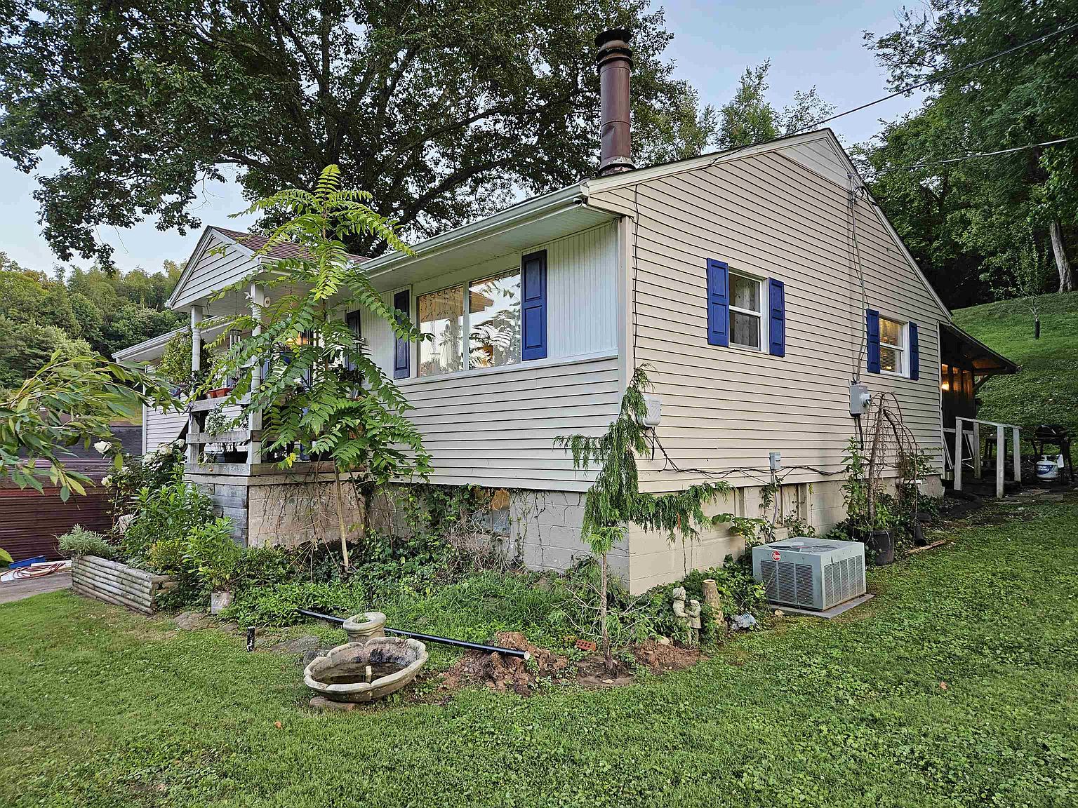 1651 Martha Rd, Barboursville, WV 25504 Zillow