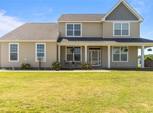 171 Dock Landing Loop, South Mills, NC 27976