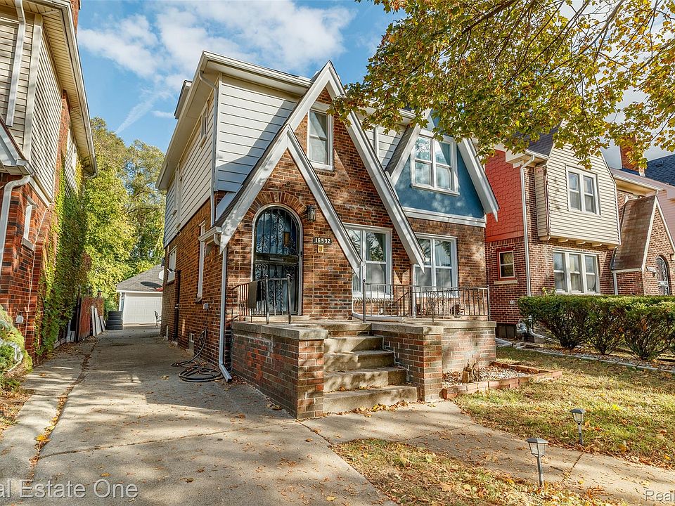 1st image of 16532 Parkside St