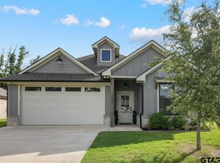 1723 Alamo Crossing Rd, Tyler, TX 75701