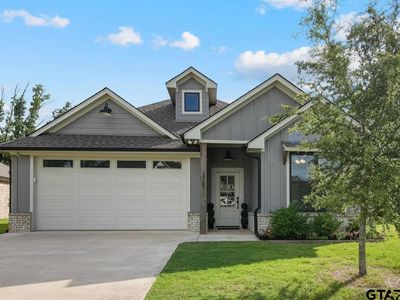 1723 Alamo Crossing Rd, Tyler, TX, 75701