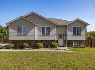 120 Kale Court St, Robert, MO 65584