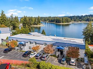 Bayshore Condominiums, Bremerton, WA 98312