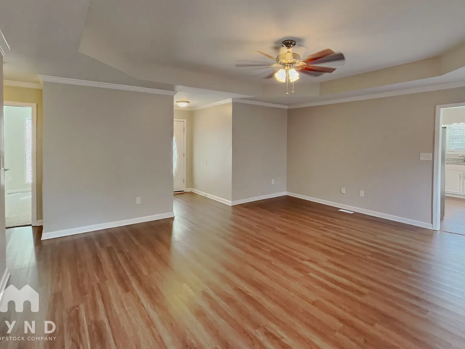 3 bed, 2.0 bath, 1524 sqft, $1,525 — Photo 4