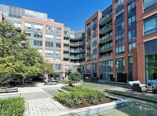 7608 Yonge St #408, Vaughan, ON L4J 0J5