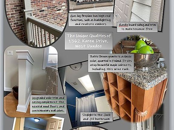 2nd image of 1362 Karen Dr